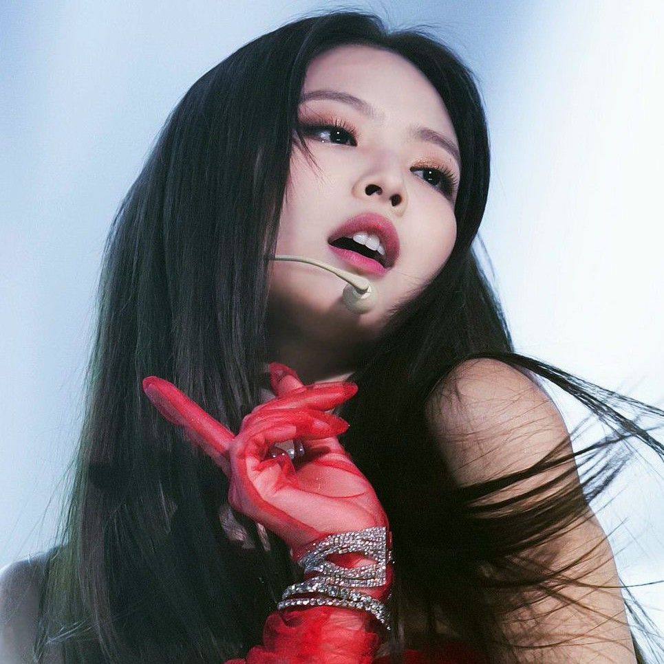 제니 (BLACKPINK) 최근 활동샷