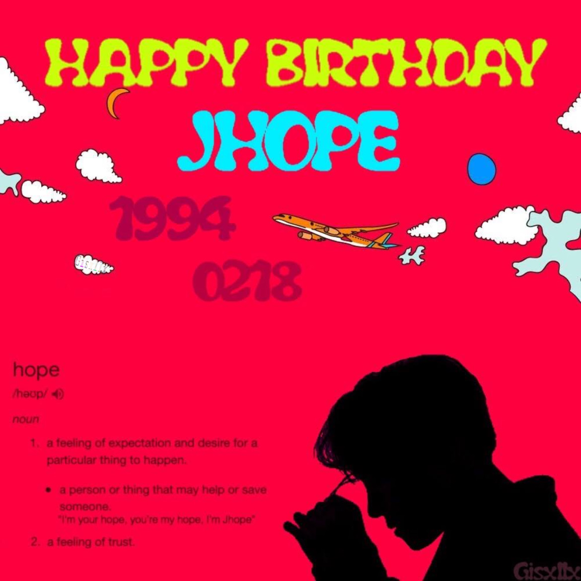 제이홉 (방탄소년단)의 비하인드 컷