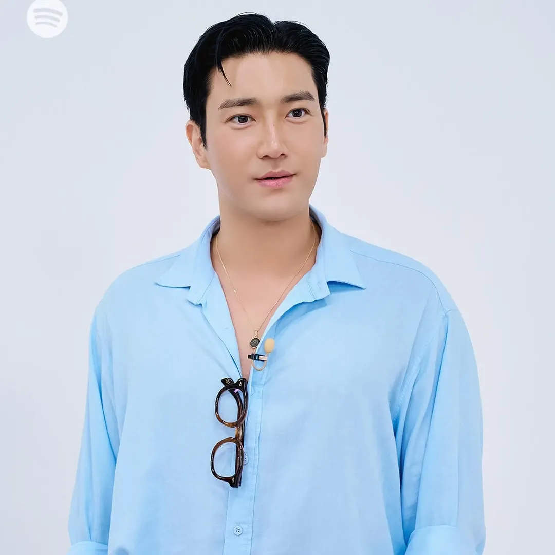 シウォン (Super Junior)の最近の活動写真