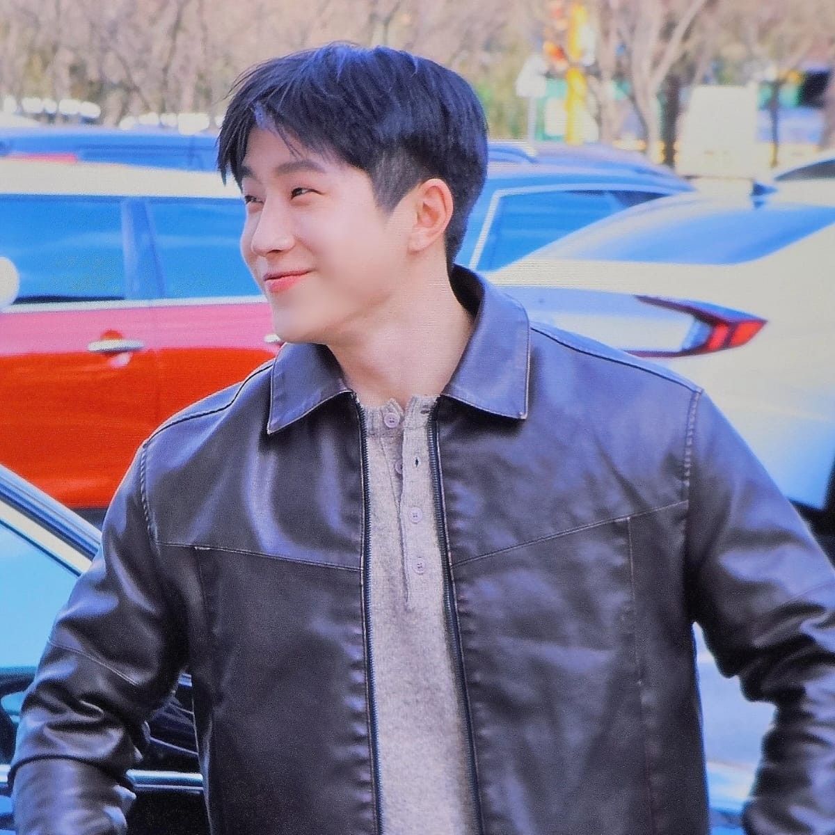 ASTRO的最新活动照片