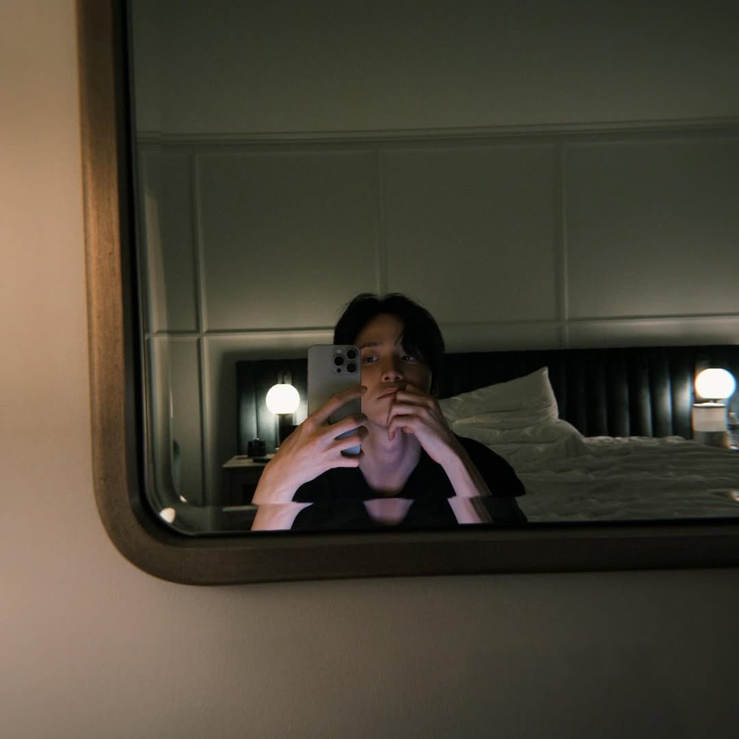 에이티즈 팬이 찍은 순간