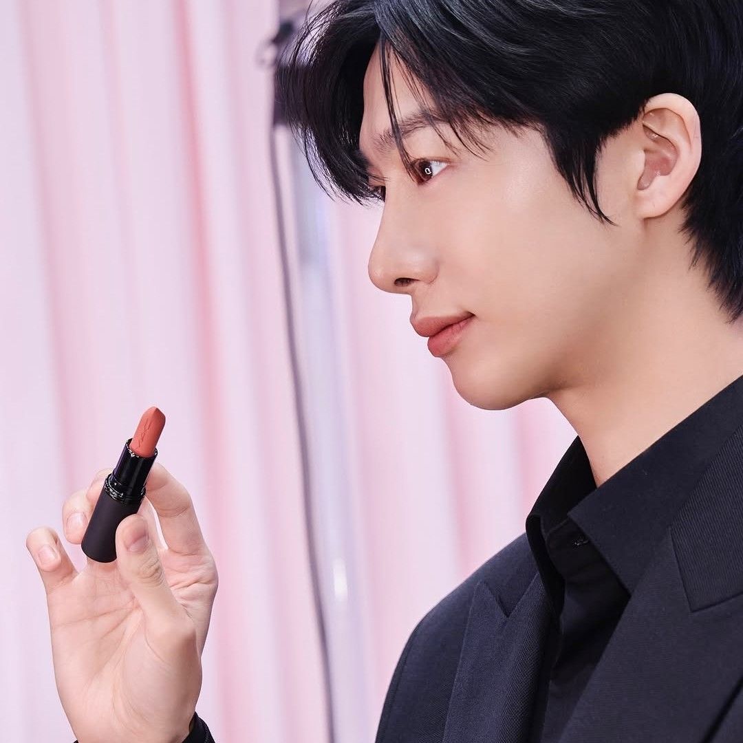 몬스타엑스 팬이 찍은 순간