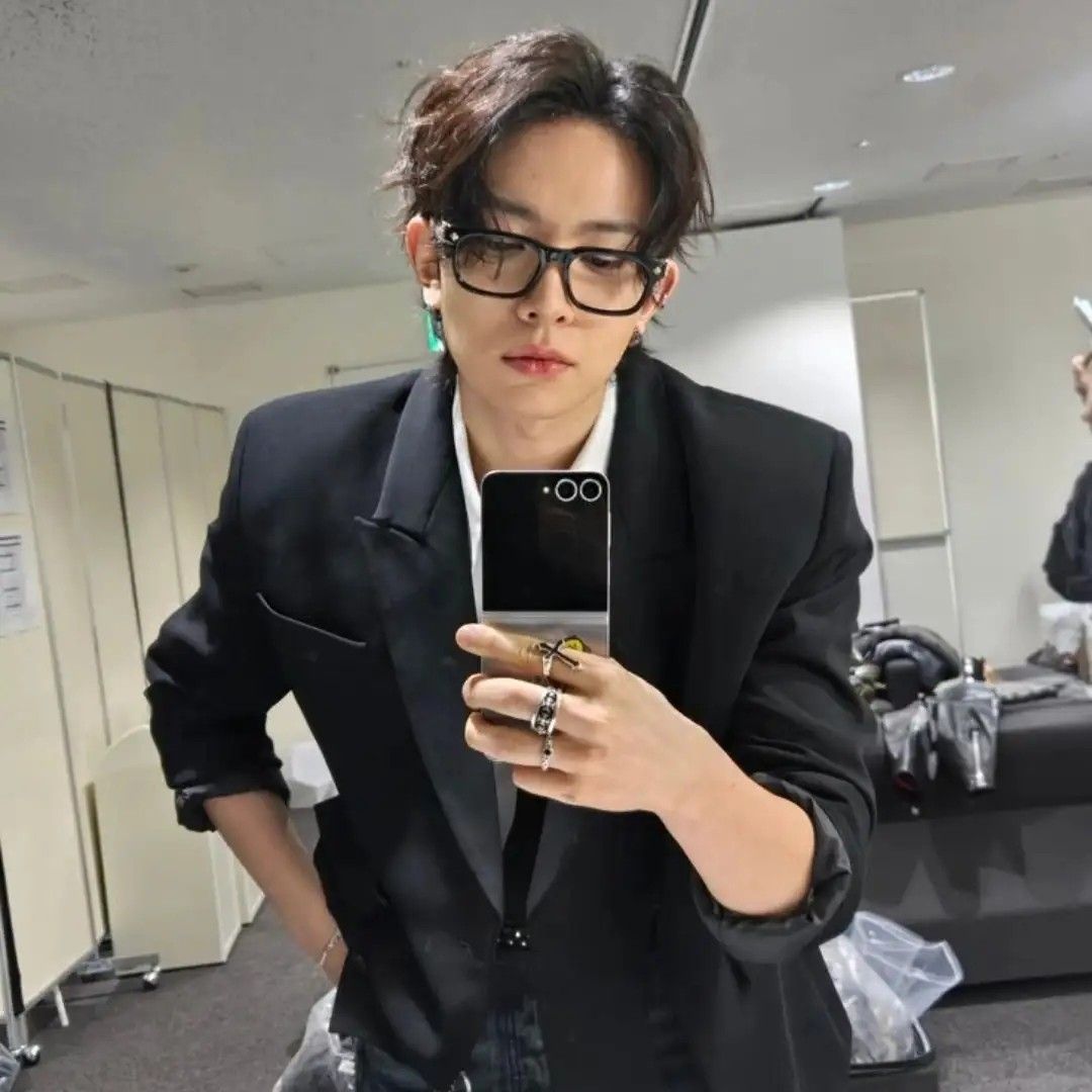 희승 (ENHYPEN) 팬이 찍은 순간