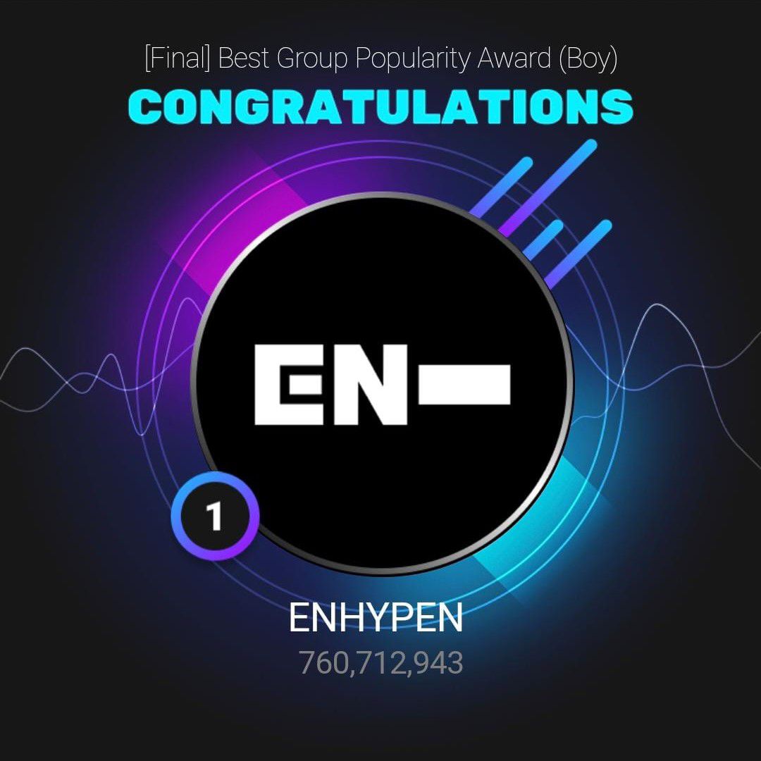 ENHYPEN의 비하인드 컷