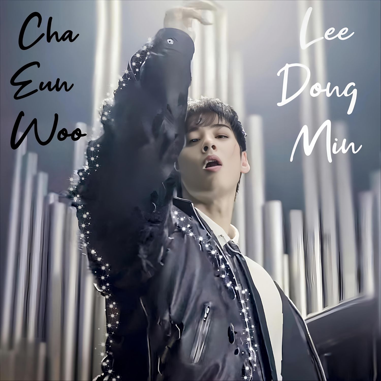 Latest photo of Eunwoo (ASTRO)