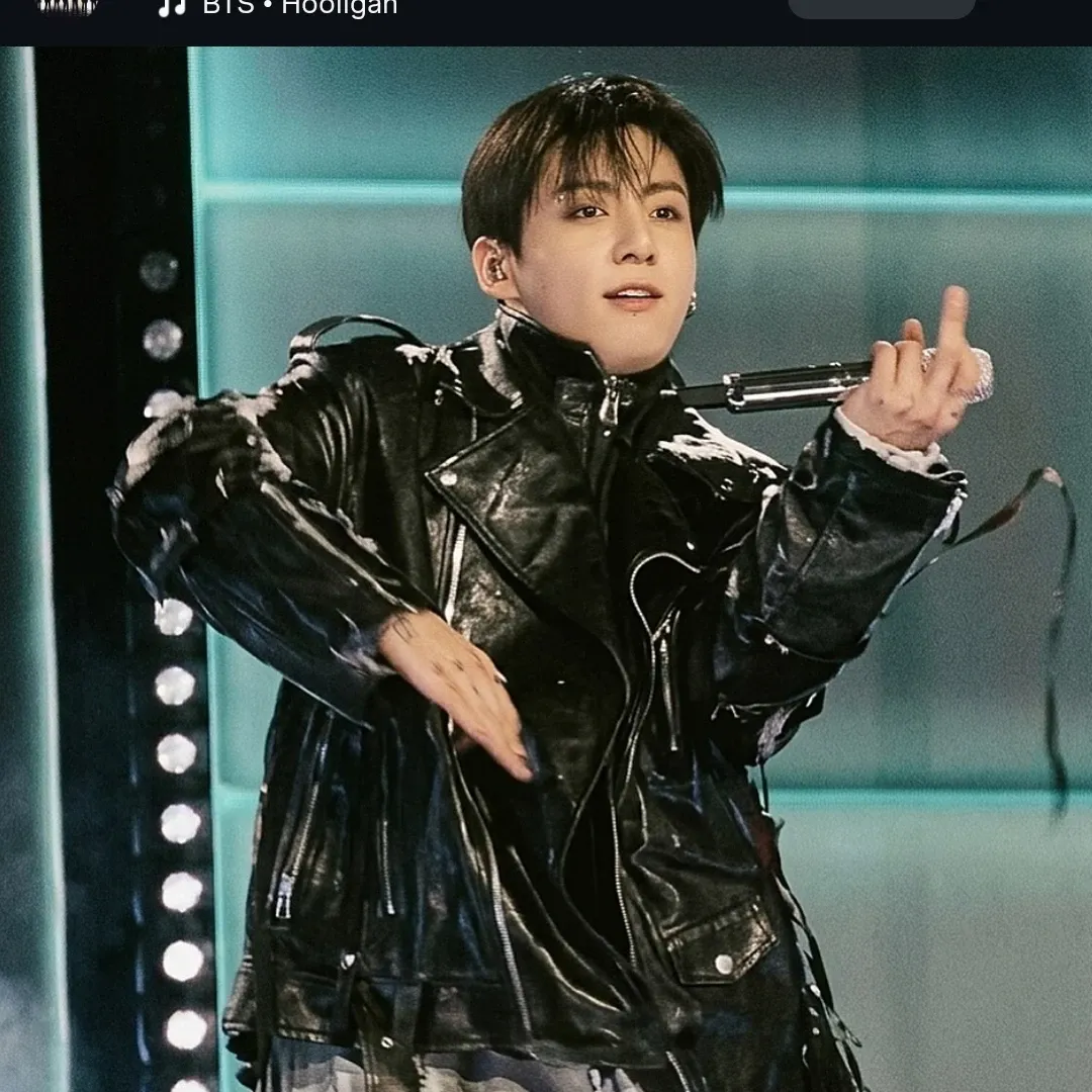 ジョングク (BTS)ファンが撮った瞬間