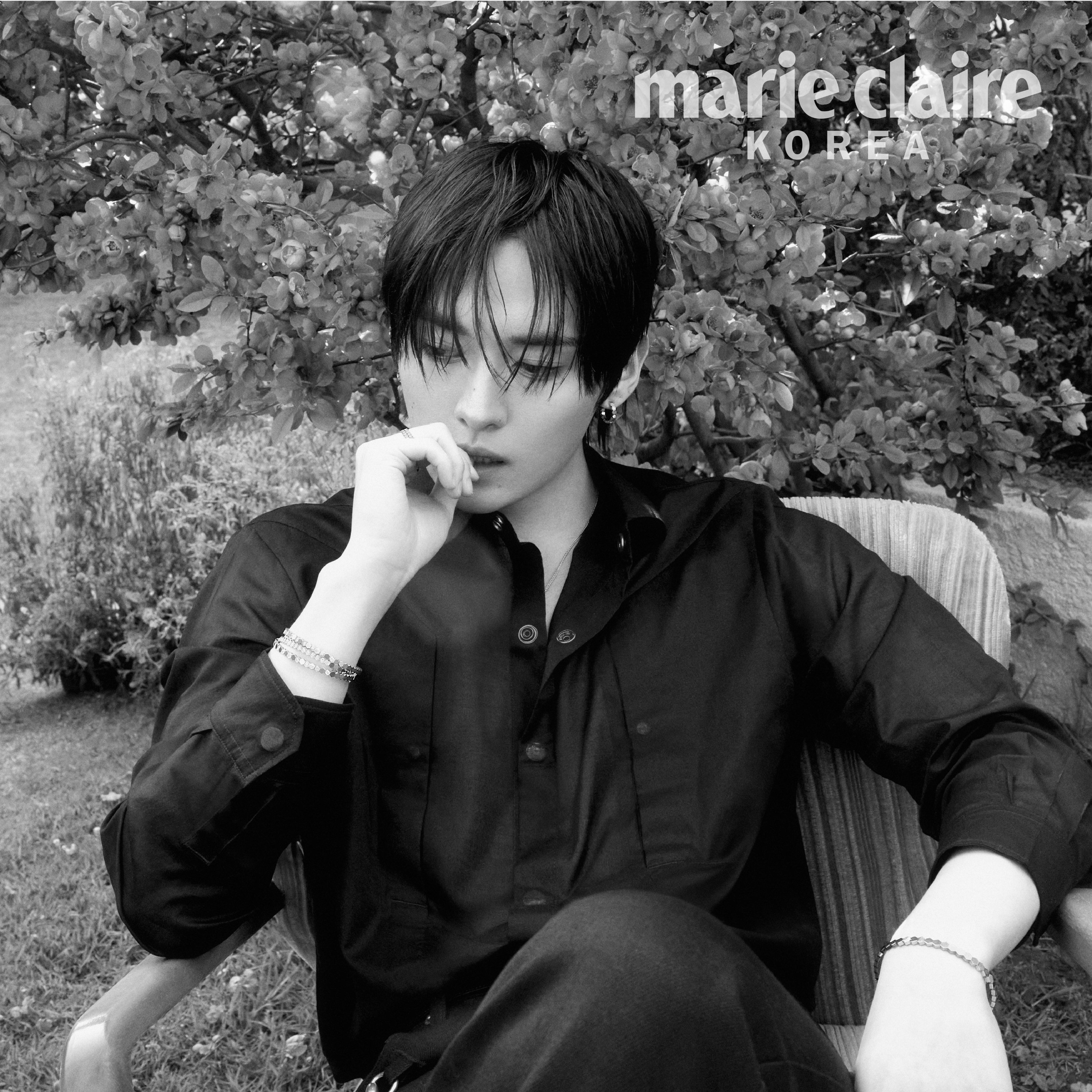 Latest photo of Stray Kids