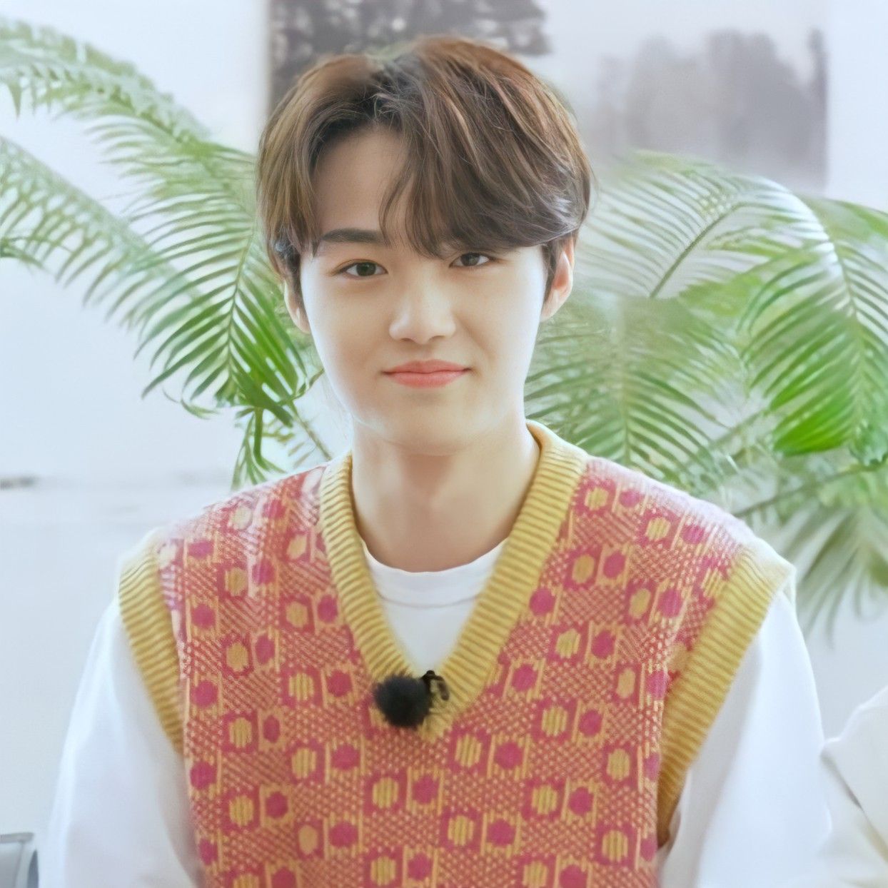 道榮 (TREASURE)粉絲拍下的瞬間