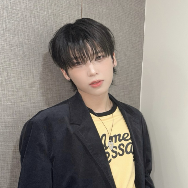 Recent activity shot of Doha (n.SSign)