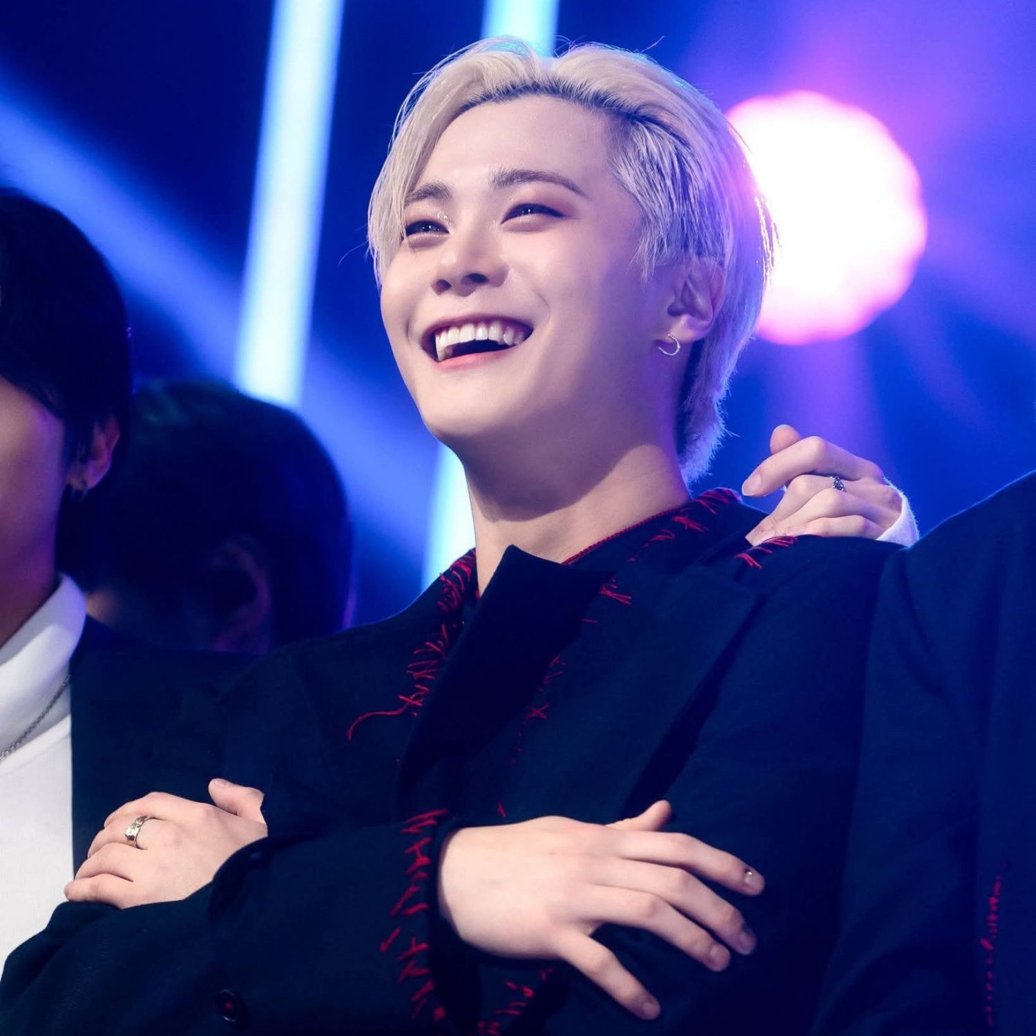 Latest photo of Moonbin (ASTRO)