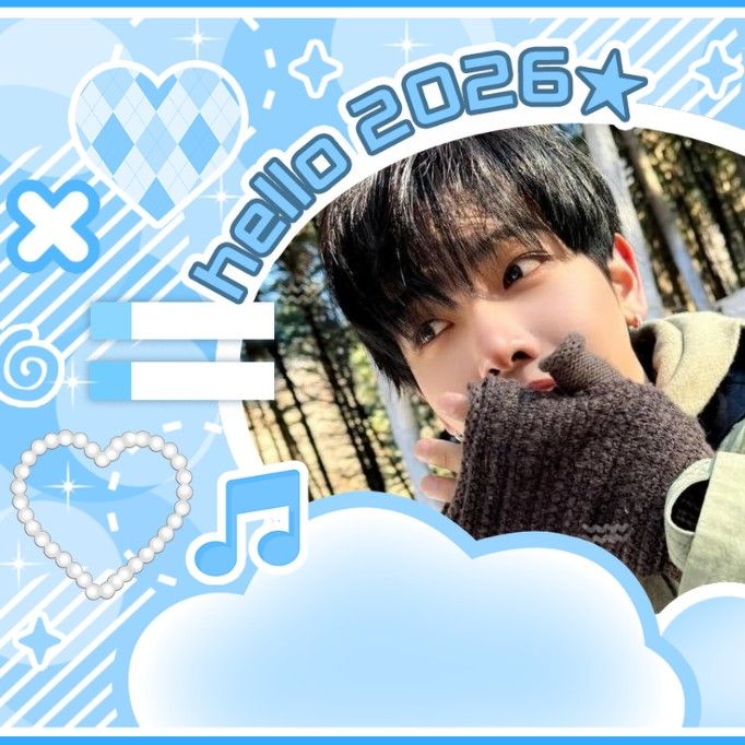 A moment captured by Myeong Jaehyun (BOYNEXTDOOR)'s fan