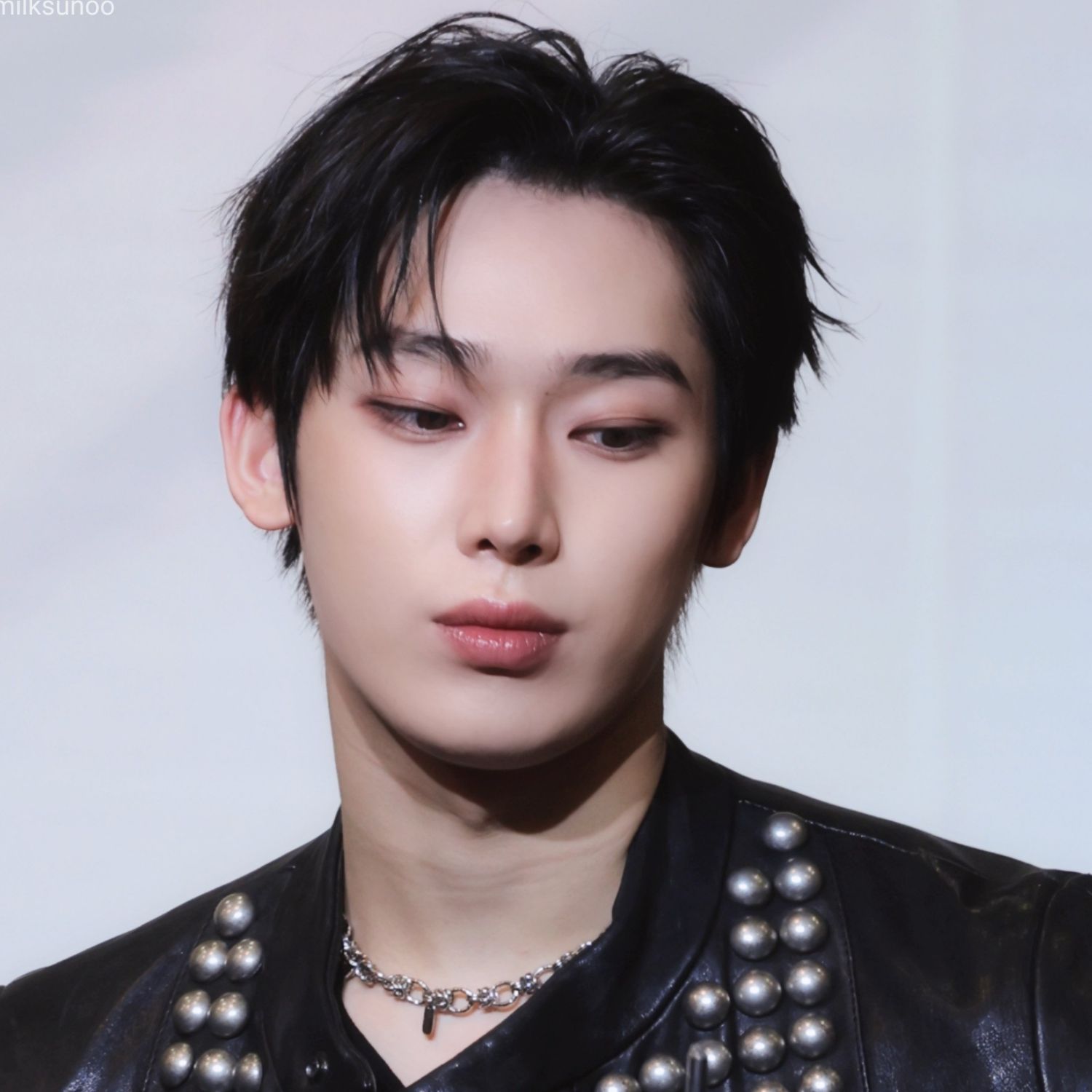 Latest photo of Sunoo (ENHYPEN)