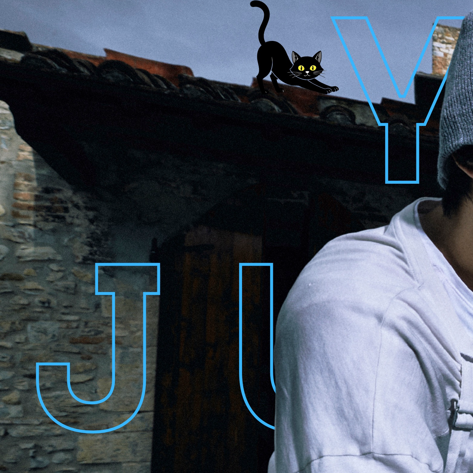 Recent activity shot of Jungwon (ENHYPEN)