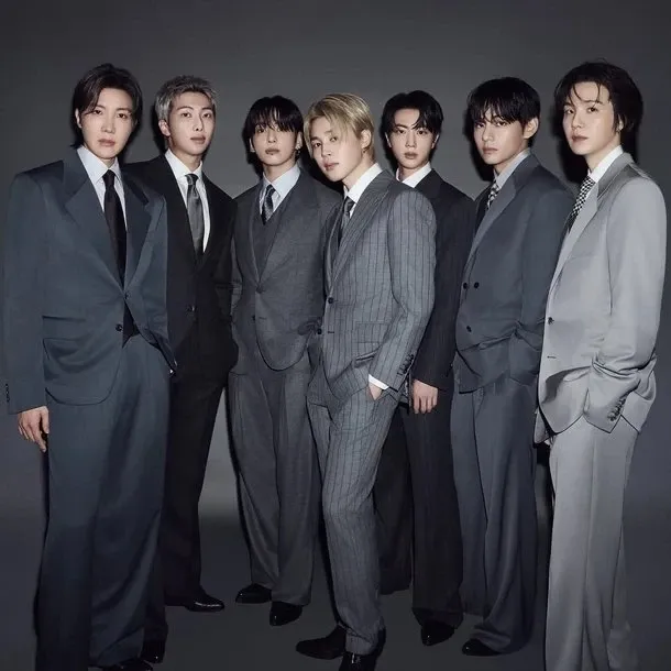 Behind-the-scenes cut of BTS