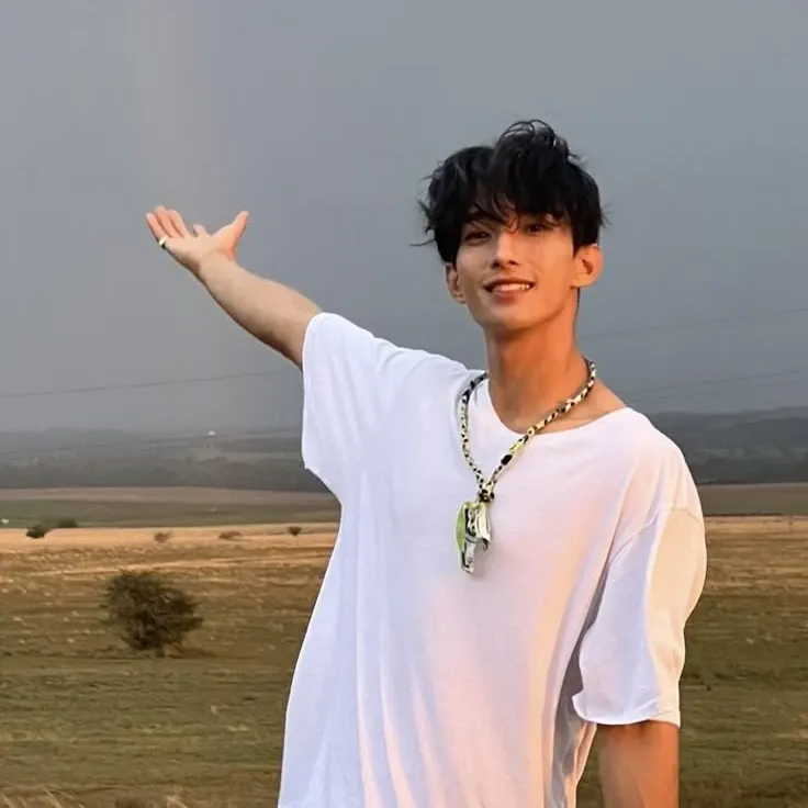 SEVENTEEN的最新照片