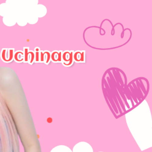 Potret di balik layar Giselle (aespa)