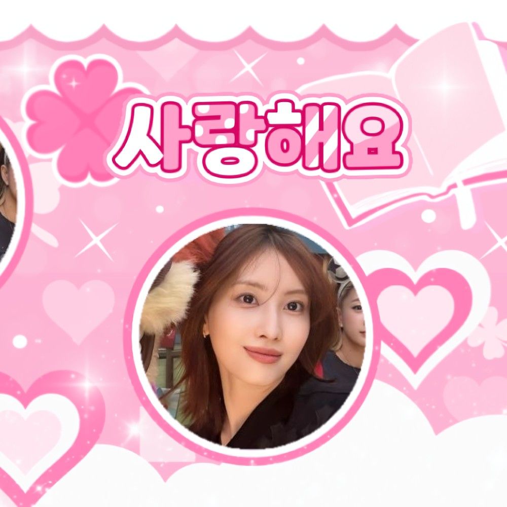 Behind-the-scenes cut of Momo (TWICE)