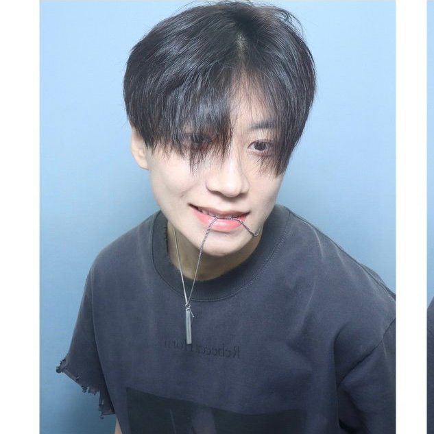 Behind-the-scenes cut of Hengyu (MODYSSEY)