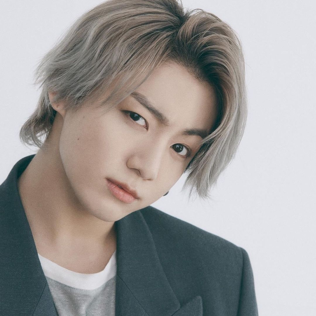 Momen yang diabadikan oleh penggemar Jungkook (BTS)