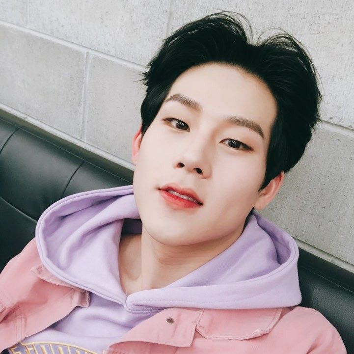 Foto terbaru MONSTA X