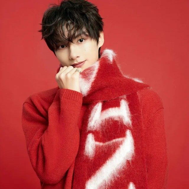 Behind-the-scenes cut of Jun (SEVENTEEN)