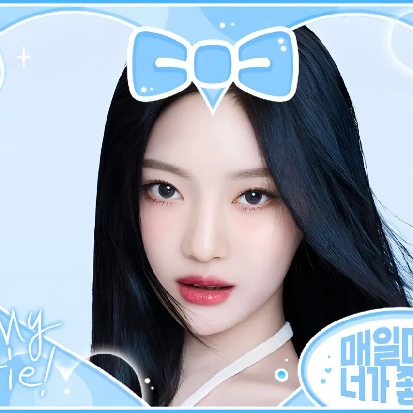 aespa ニンニン ファンダムコミュニティ │ KPOP人気No.1アプリ 最愛ドル