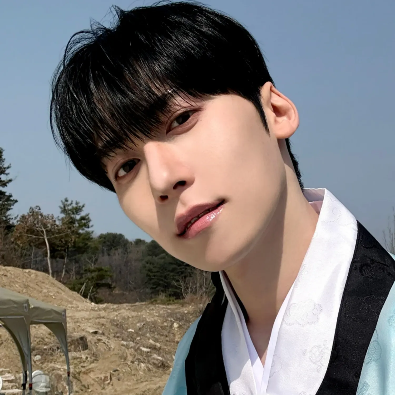 Latest photo of Keonhee (ONEUS)
