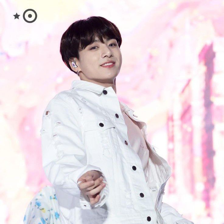 柾國 (防彈少年團)的幕後花絮