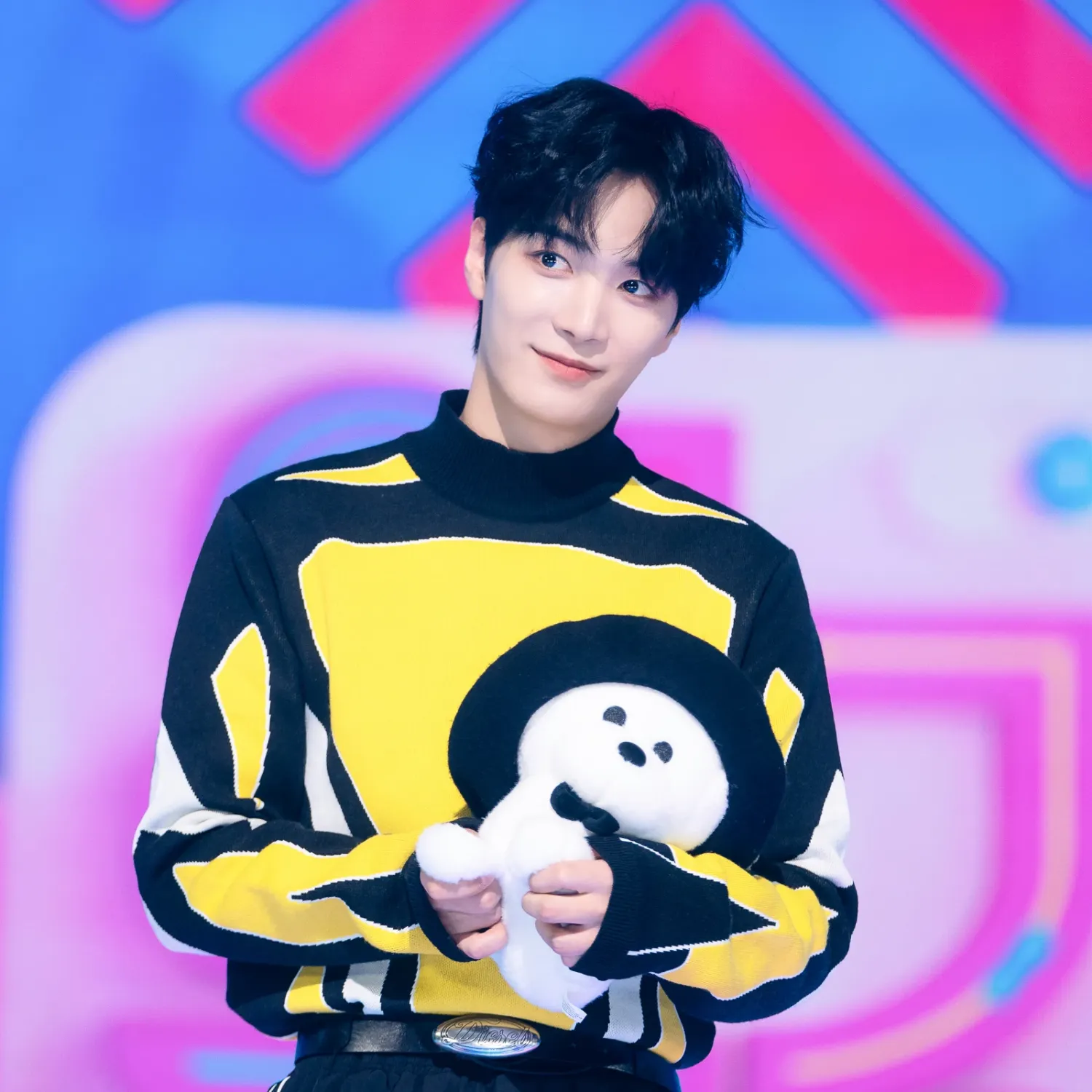 Latest photo of Kim Jonghyeon