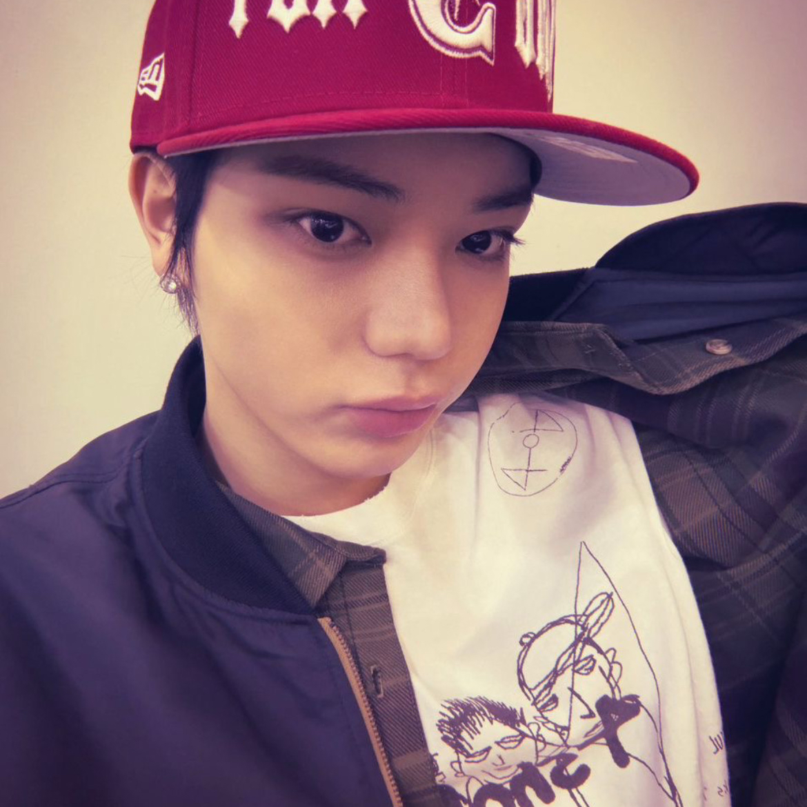 Latest photo of Ohyul (LNGSHOT)