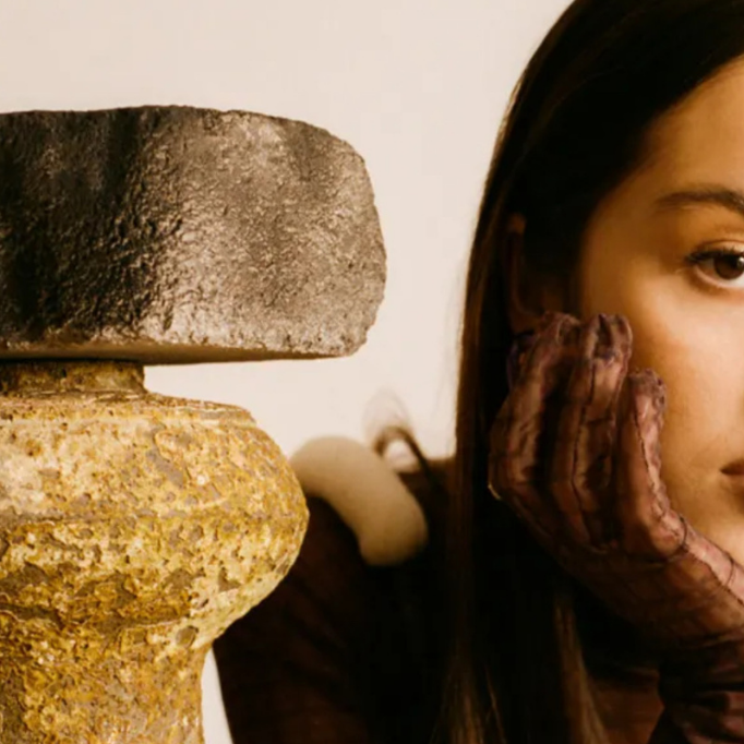 Recent activity shot of Olivia Rodrigo