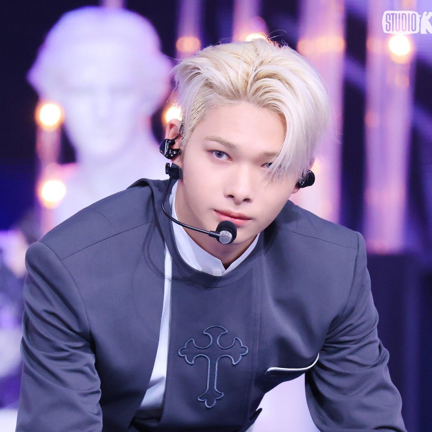 니키 (ENHYPEN) 최근 활동샷