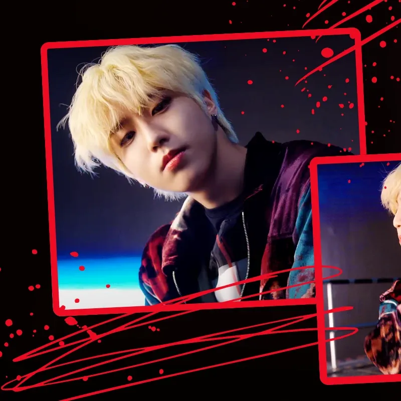 Must-see popular post of 한 (Stray Kids), your favorite