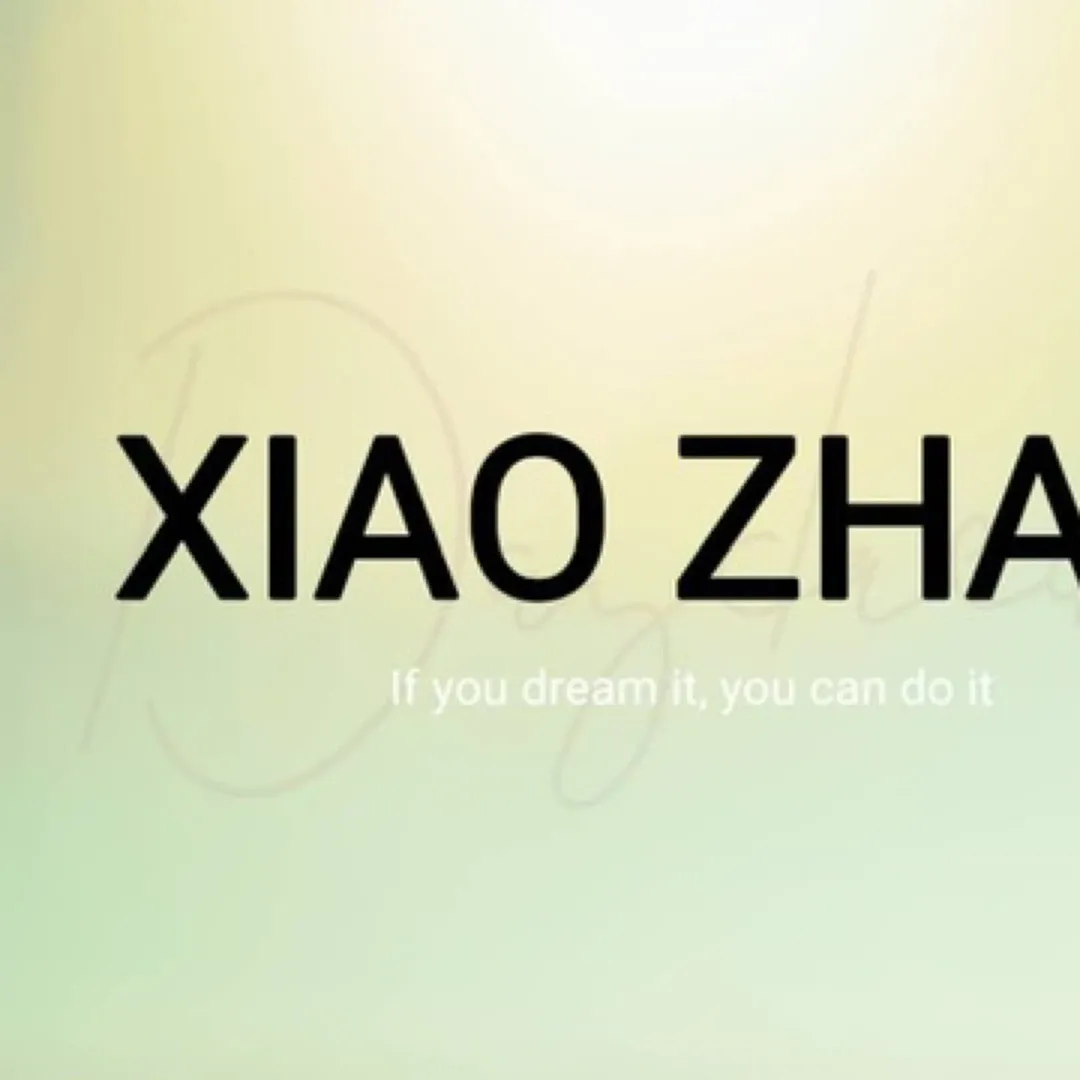 Foto aktivitas terbaru Xiao Zhan