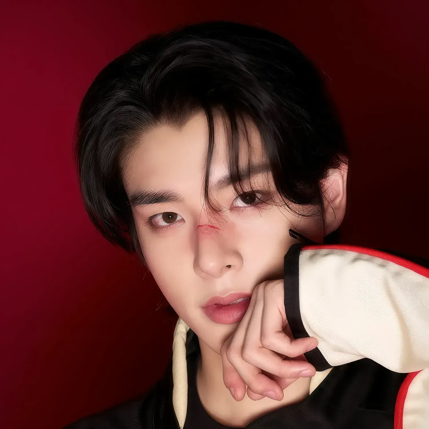 제이크 (ENHYPEN) 팬이 찍은 순간