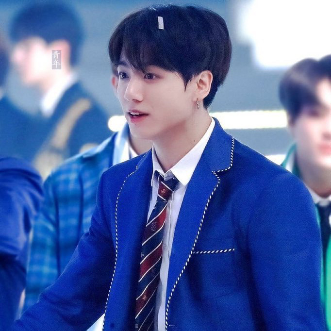 防彈少年團的最新活動照片