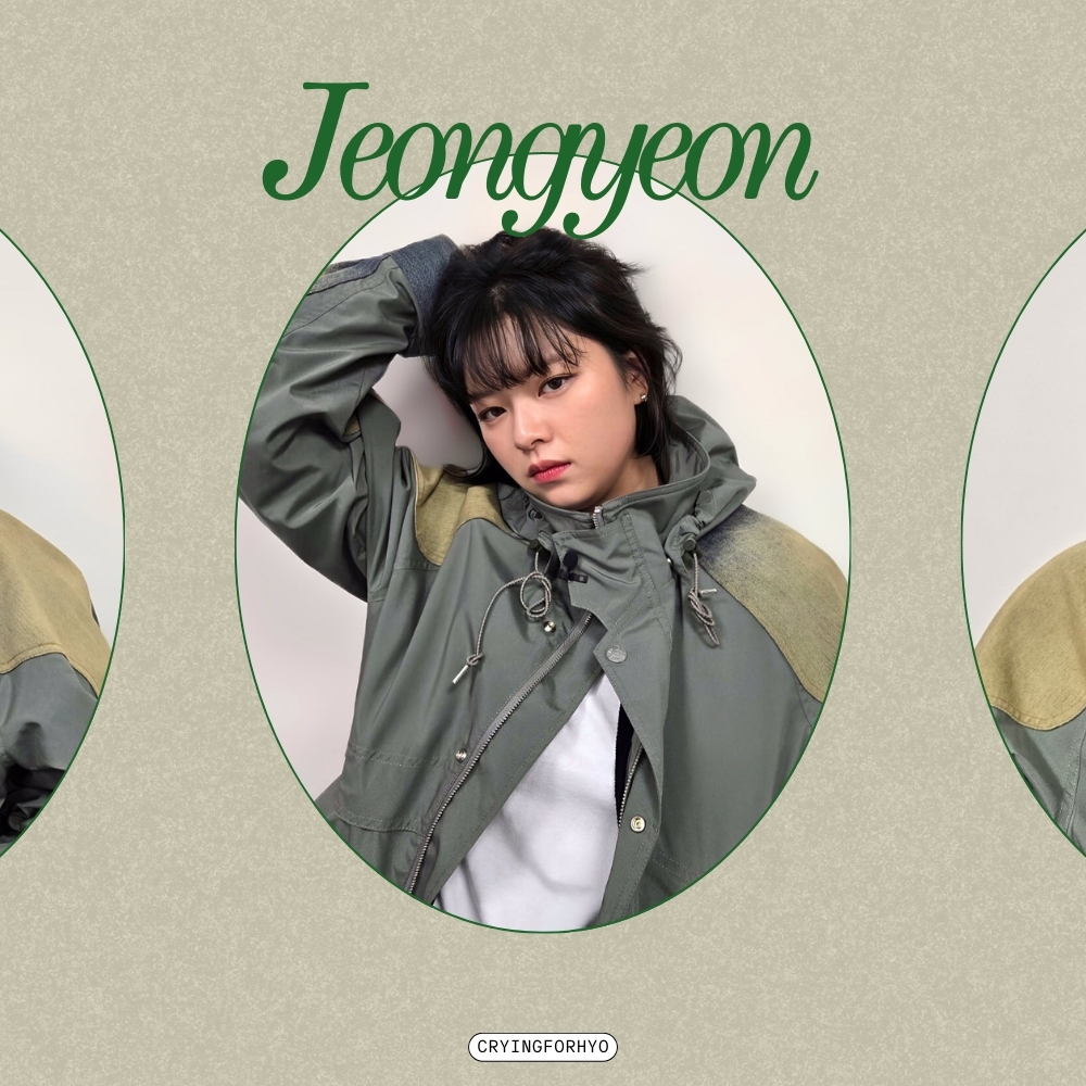 정연 (TWICE) 팬이 찍은 순간