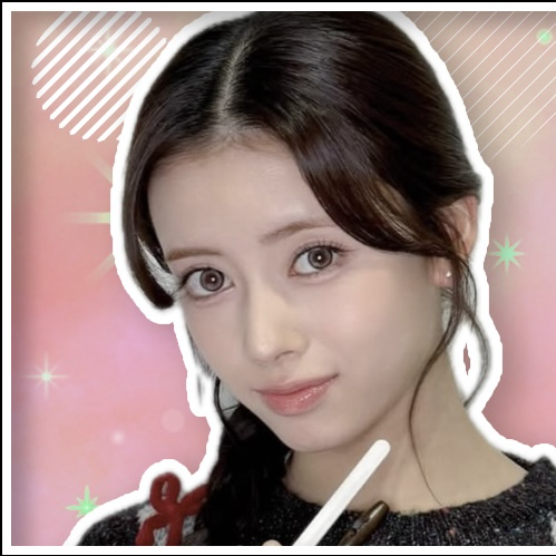 Rima (NiziU)的最新照片