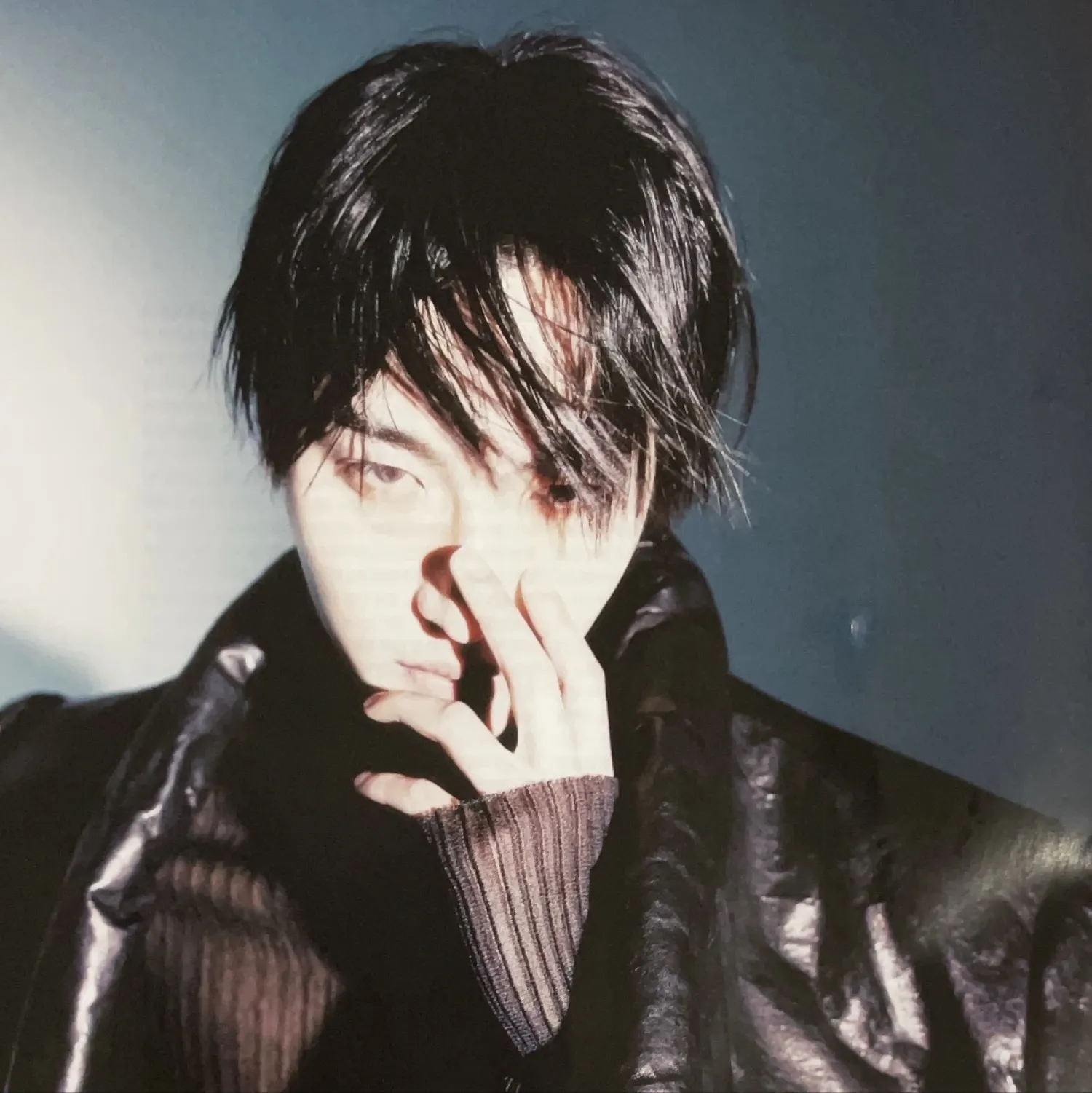 에이티즈 최근 활동샷