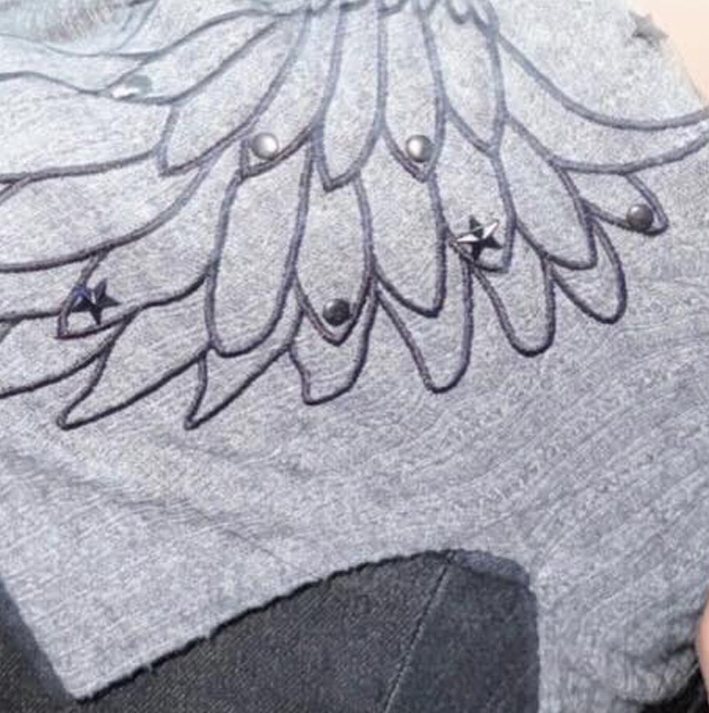 Behind-the-scenes cut of Choerry (ARTMS)