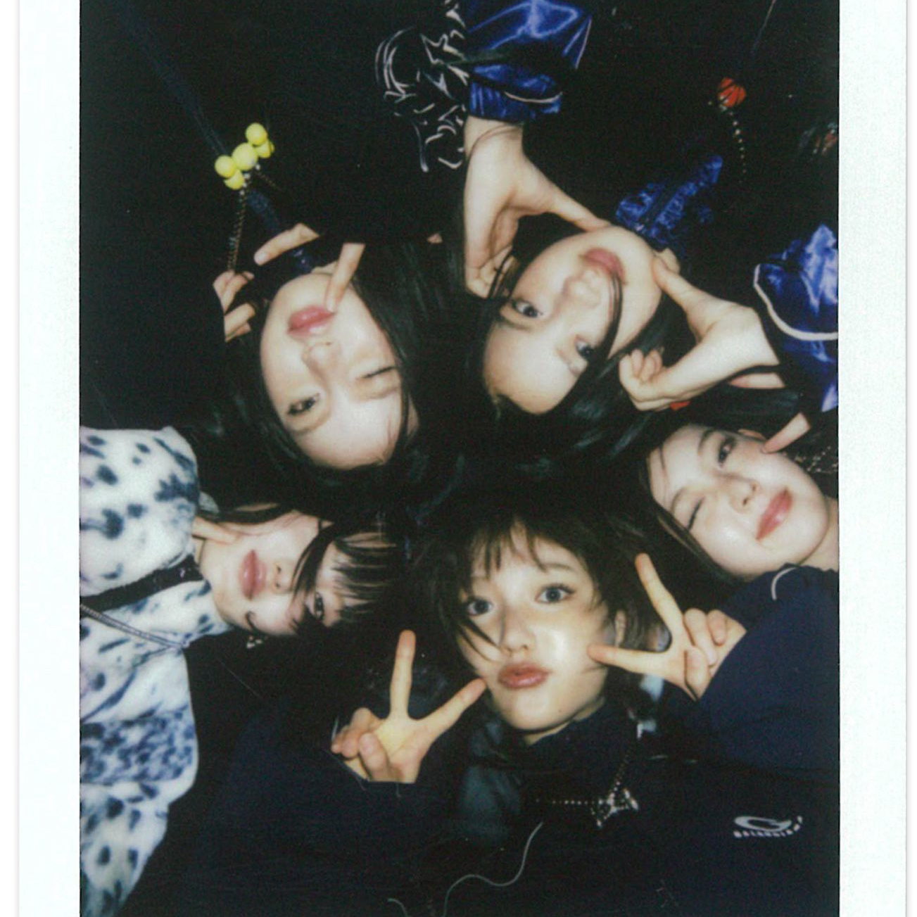 Recent activity shot of KiiiKiii