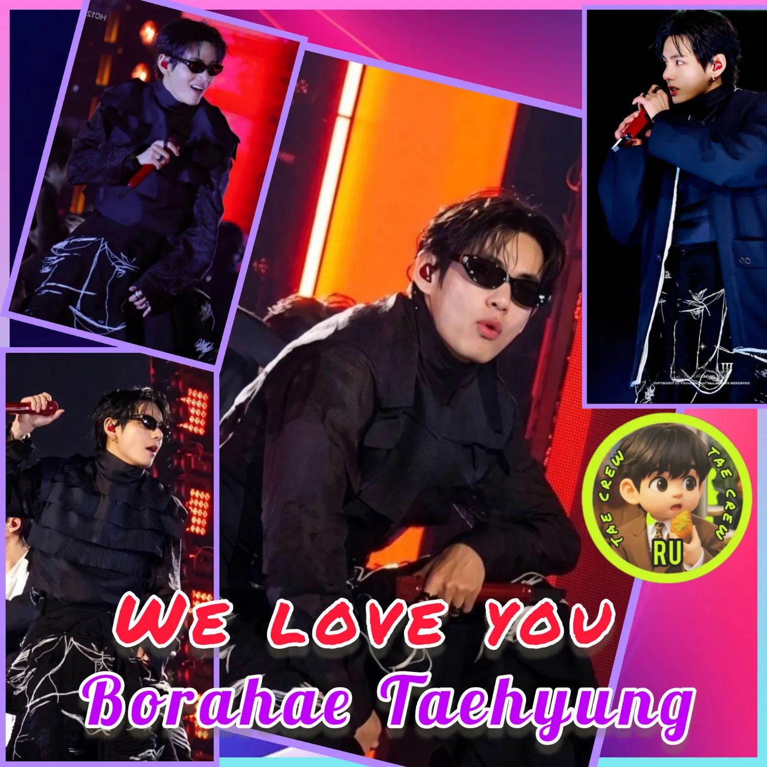 V (BTS)の最新写真