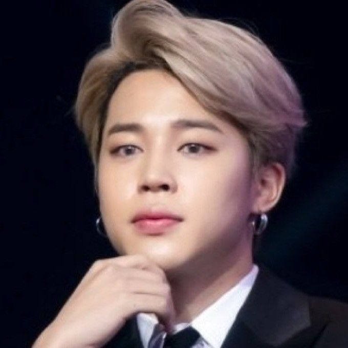 지민 (방탄소년단) 팬이 찍은 순간