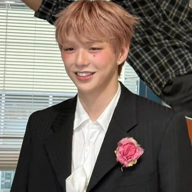 Foto aktivitas terbaru Kang Daniel