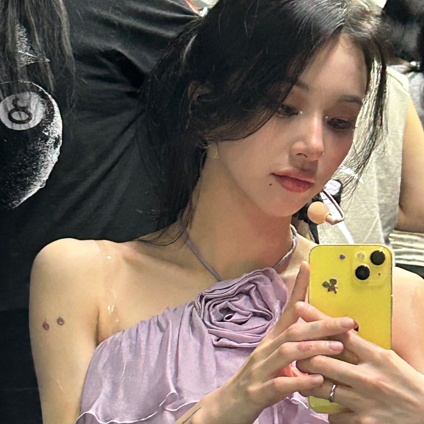 TWICE의 최신 사진