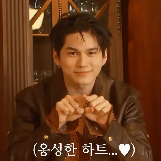 옹성우의 최신 사진