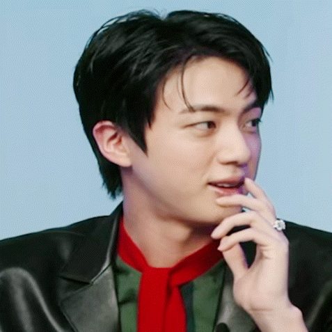 진 (방탄소년단) 팬이 찍은 순간