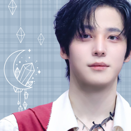 Latest photo of Yunho (ATEEZ)