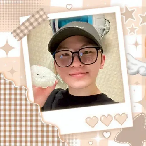 Behind-the-scenes cut of Woozi (SEVENTEEN)
