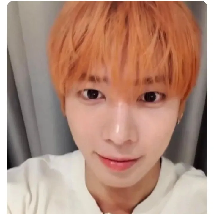 太顯 (TOMORROW X TOGETHER)的最新照片